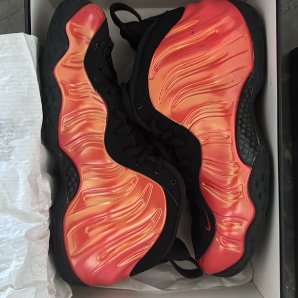 multiple foams will post pics of them separately if your interested - Picture 2 of 3